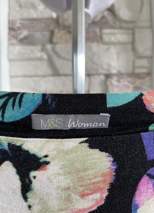 Блуза m&amp;s woman3 фото