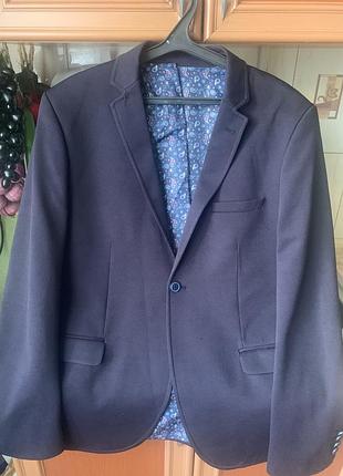 Мужской пиджак almir