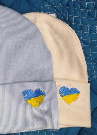 Шапка 52-54