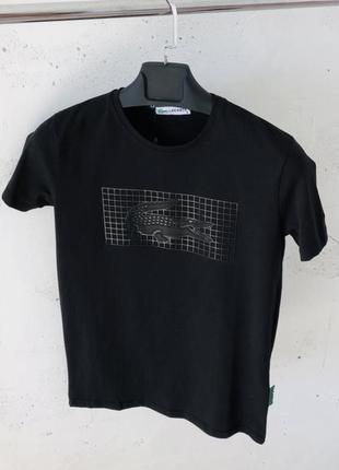 Футболка lacoste