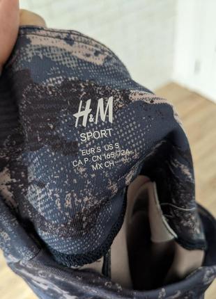 Лосини спортивні h&m2 фото