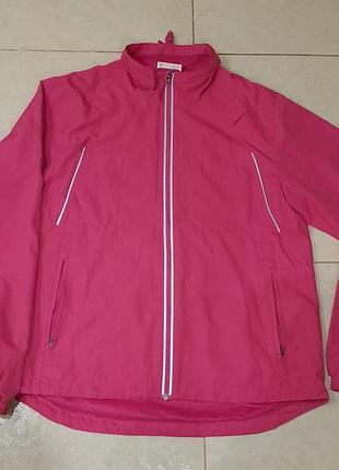 Куртка спорт 4 sports