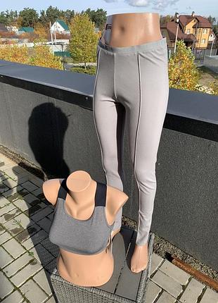 Женский спортивный топ бюст на резинках new!