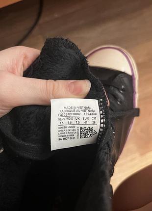 Кеди converse chuck 70 hi 3