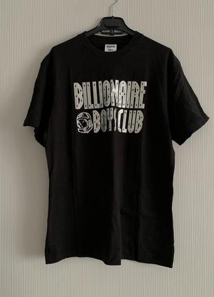 Футболка billionaire boys club