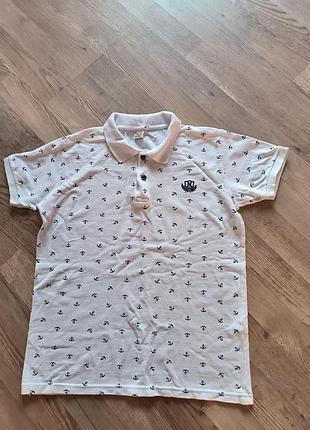 Футболка поло