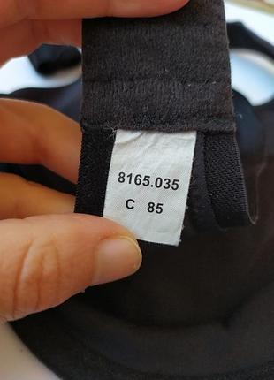 Бюстгалтер з мягкою чашкою на кісточках, eur 85c4 фото