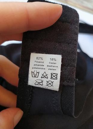 Бюстгалтер з мягкою чашкою на кісточках, eur 85c5 фото
