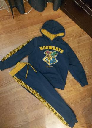 Костюм гарри поттер