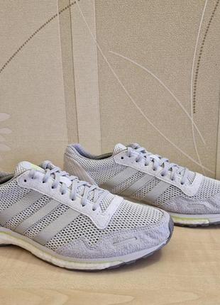 Бігові кросівки adidas adizero boost оригінал 40-41