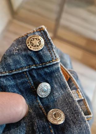 Levi's 501s6 фото