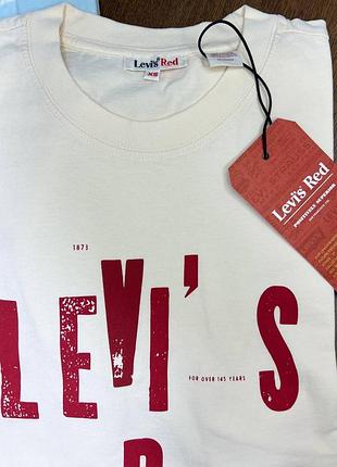 Levi's футболка graphic