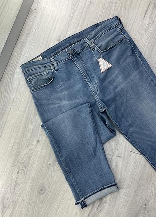 Джинсы levis оригинал 502 модель