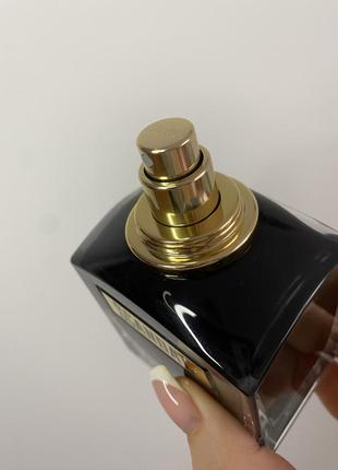 Jean paul gaultier scandal le parfum