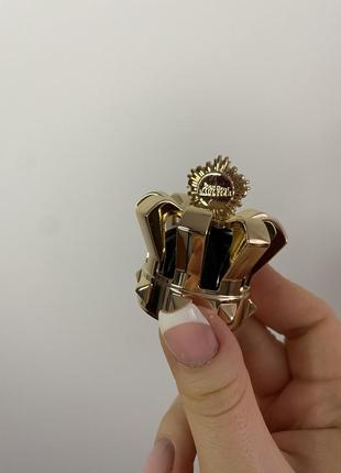 Jean paul gaultier scandal le parfum