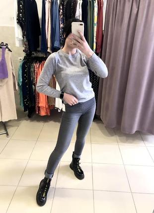 Стильные джеггинсы от c&a