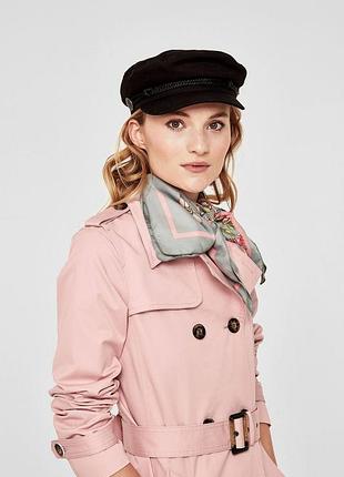 Плащ женский s.oliver 3