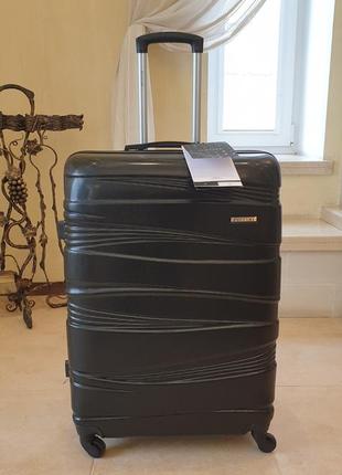 Puccini новый большой чемодан 75/52/30