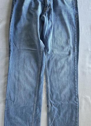 Джинси raw розмір м