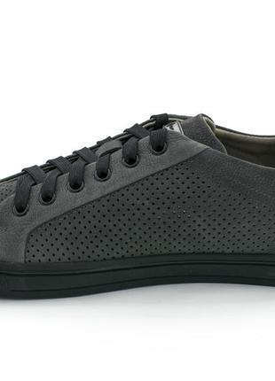 Летние кеды davis