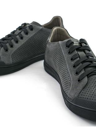 Летние кеды davis