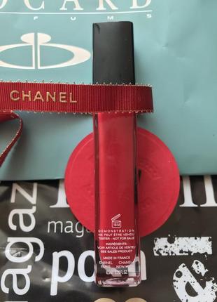 Chanel блеск2 фото