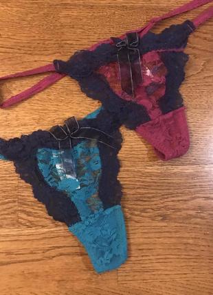 Стрінги closer p.12/40