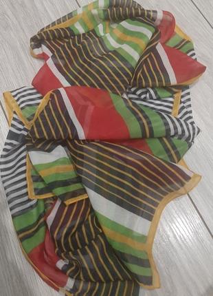 Хустка шарф gerry weber