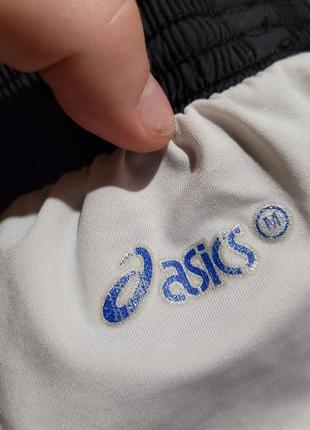 Шорты asics беговые6 фото