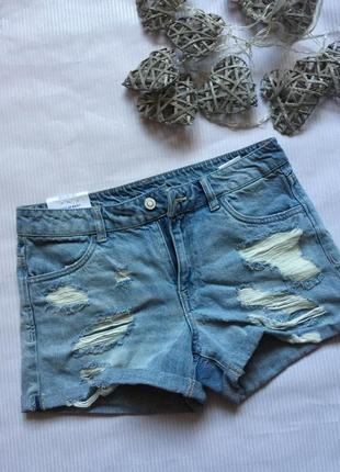 Классные шортыh&m 2
