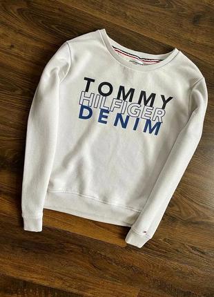 Світшот tommy hіlfiger