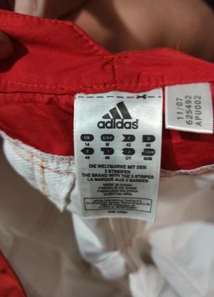 Adidas шорти3 фото