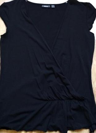 Футболка мехх, р. м