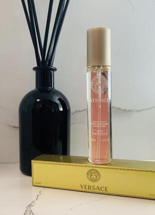 Жіночі духи versace pour femme 33ml (версачи пур фем)