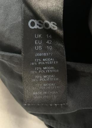 Комбинезон модал asos9 фото