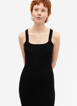Нова сукня від h&m