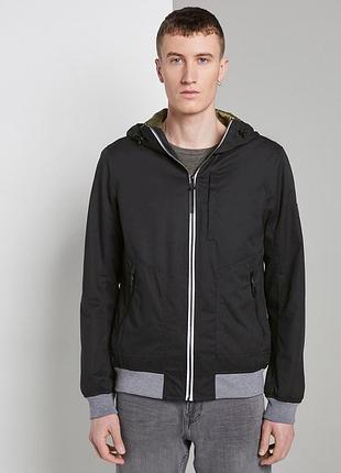 Ветровка мужская tom tailor