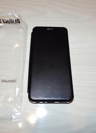 Чехол книжка для realme c35 2