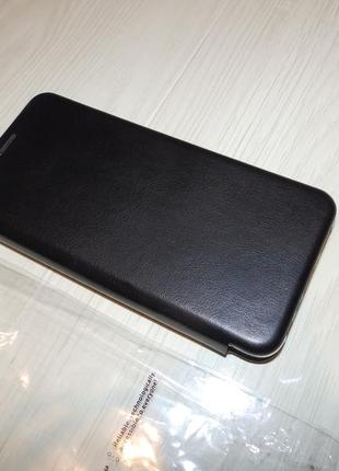 Чехол книжка для realme c35