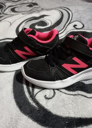 Кросівки дитячі new balance 570