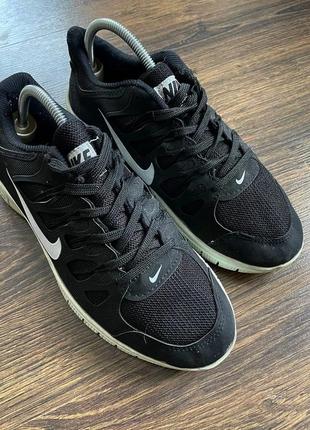 Кроссовки nike3 фото