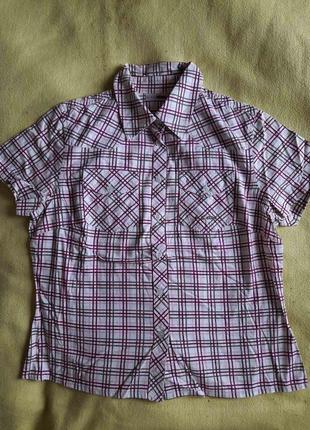 Сорочка  блуза  розмір  s..  m