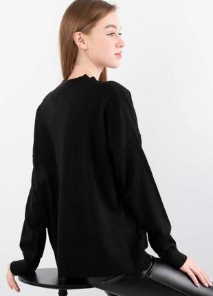 Женский свитер джемпер жіночий светр джемпер4 фото
