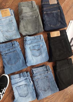 Розпродаж жіночих джинсів, дуже дешево