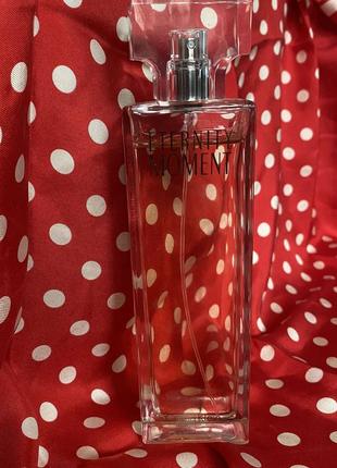 Eternity moment calvin klein туалетна вода 100 ml