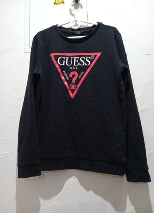 Лонгслив guess