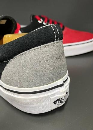 Кеды vans5 фото