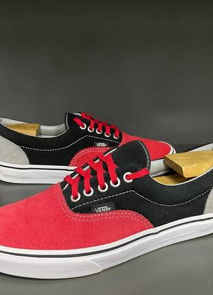 Кеды vans