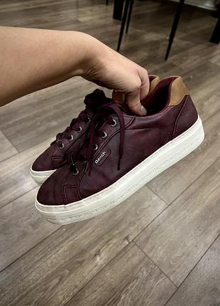 Кроссовки bench 41 размер (unisex)