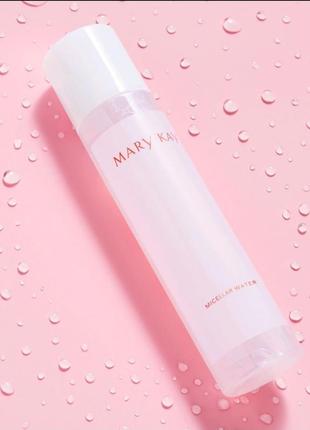 Міцелярна вода mary kay